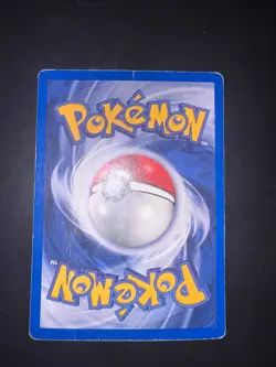 Carta Pokemon Venusaur 15/102 Rara Holo | Set Base Italiano Vintage - Image 4