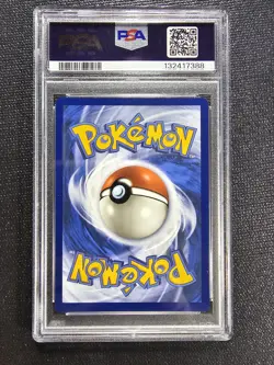 2022 POKEMON SWORD & SHIELD LOST ORIGIN #TG03 FULL ART/CHARIZARD PSA 10 - Image 2