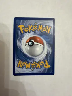 Pokemon TCG Team Rocket's Mewtwo ex 213/182 Sv10 Destined Rivals Ultra Rare Holo - Image 2