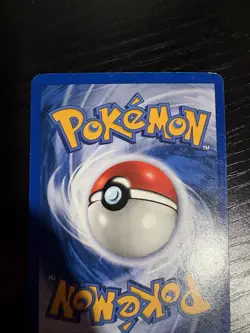 Pokemon Holo Secret Rare Card - Dark Raichu 83/82 (Team Rockets Set) - Image 3
