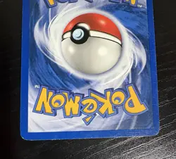 Pokemon Holo Secret Rare Card - Dark Raichu 83/82 (Team Rockets Set) - Image 4