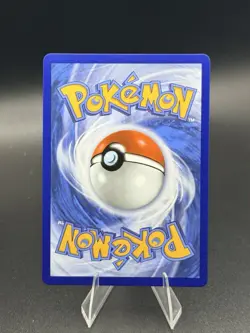Pokemon TCG Ethan's Ho-Oh EX Sir 230/182 Destined Rivals - Image 2