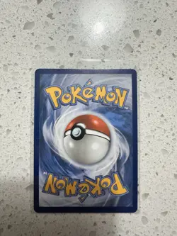 Pokemon TCG Ethan's Ho-Oh EX Sir 230/182 Destined Rivals Mint/Nm Condition - Image 2