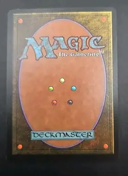 Treachery Urza's Destiny MTG Regular Near Mint - Image 2