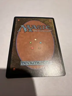 Treachery Urza's Destiny Regular LP - Image 4
