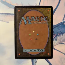 MTG Treachery Urza's Destiny 50/144 Regular Rare LP - Image 2