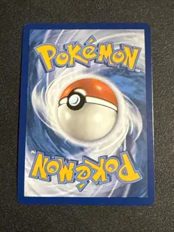 Pokemon TCG Mew ex 216/091 Shiny Ultra Rare Full Art SV Paldean Fates Holo - Image 4