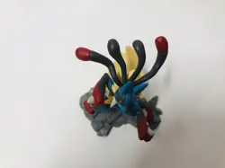 Figure Only - From Mega Lucario ex Figure Collection Box - Pokemon TCG - Image 4