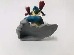 Figure Only - From Mega Lucario ex Figure Collection Box - Pokemon TCG - Image 5