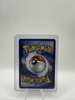 Pokemon TCG Solgaleo GX Full Art Gold Holo Promo Card Sun & Moon SM104a - Image 2