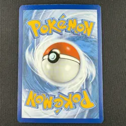 Pokemon TCG Pikachu 7/15 McDonald's 2022 Promo Confetti Holo Rare Card - Image 2