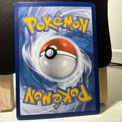 Pokemon TCG Mewtwo v Full Art Holo Ultra Rare Card Pokemon Go 072/078 72/78 - Image 2