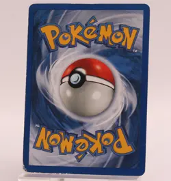 Machamp 1st Edition 8/102 Holo Pokemon Card - Image 2