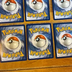 8X CARDS Pokemon TCG Umbreon Bundle - Image 3