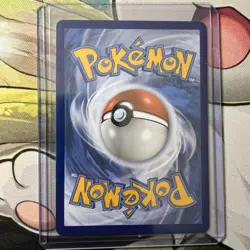 2022 Pokemon GO Radiant Eevee Black Star Promo BSP #SWSH230 - Image 2