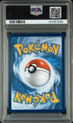 2025 POKEMON MEP EN-ME BLACK STAR PROMO #010 RIOLU PSA 9 - Image 2