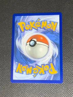 Sylveon 040/131 Master Ball Reverse Holo -Prismatic Evolutions Pokemon Card - NM - Image 2