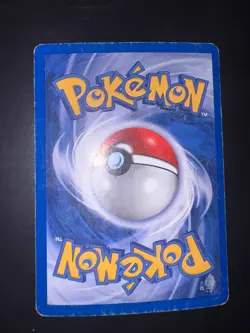 Carta Pokemon Gengar 5/62 Set Fossil Holo ITA - Image 3