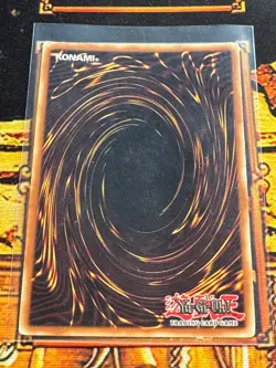 LP Magician of Black Chaos Secret Rare PP01-EN001 Premium Pack 1 - Image 2