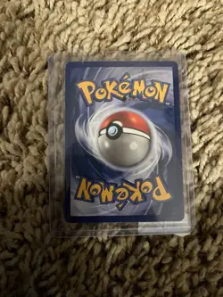 Meowth - (Gold Bordered Promo) 56/64 Miscellaneous Cards & Products Regular - Image 2