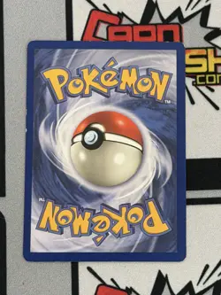 1999 Pokemon Mr. Mime 6/64 Holo No Symbol ERROR*Lightly Played - Image 2