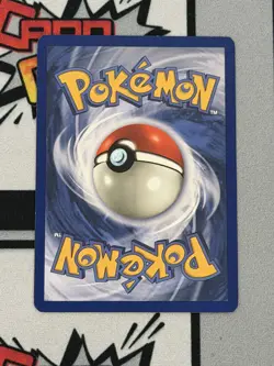 1999 Pokemon Kangaskhan 5/64 Holo No Symbol ERROR*Lightly Played - Image 2
