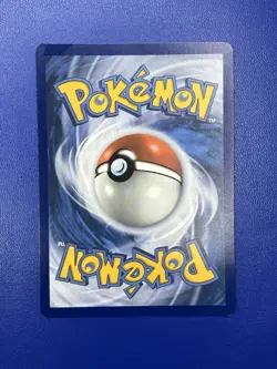 Mimikyu - 075 SV: Scarlet & Violet Promo Cards Promo Pokemon TCG Card - Image 4