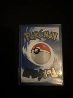 Pokemon CHARIZARD 4/102 - Celebrations UPC 25th Anniversary GOLD Metal Card - Image 2