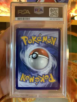 Pokemon Play Prize Pack Series 3 Radiant Charizard 020 - PSA 10 GEM MINT - Image 3