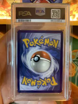Pokemon Play Prize Pack Series 3 Radiant Charizard 020 - PSA 10 GEM MINT - Image 3