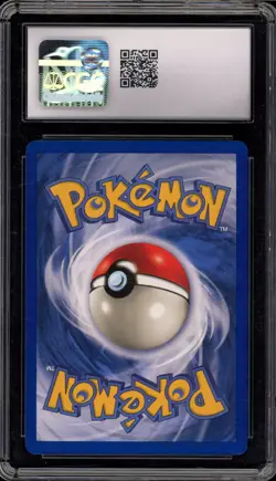 Pokemon Electrode Jungle 1st Edition Holo Rare #2 CGC 10 Gem Mint - Image 2
