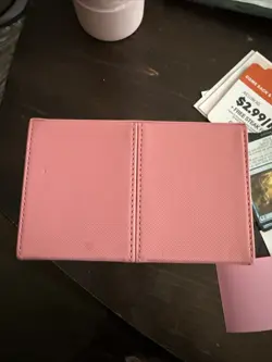 MTG Deck Holder W/ Dice and Lot of Cards Magic The Gathering - Image 3