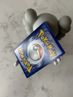 Solgaleo & Lunala GX 75/236 Pokemon TCG Sm-Cosmic Eclipse Holo - NM - Image 4