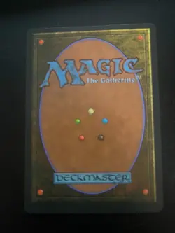 MTG WHIRLING DERVISH EXC DERVISCIO TURBINANTE IT_LG ITALIAN VINTAGE MAGIC - Image 2