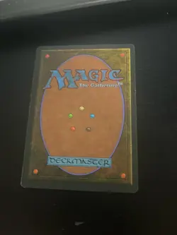 MTG WINDS OF CHANGE EXC VENTI DI CAMBIAMENTO IT_LG ITALIAN VINTAGE MAGIC - Image 2