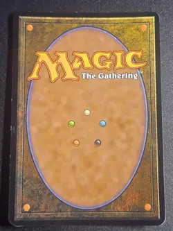 MTG - Arahbo, Roar of the World C17 Oversized - Image 3