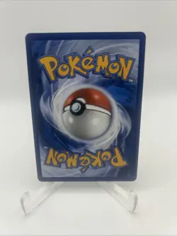 119/182 Team Rocket's Nidoking ex Pokemon TCG Prize Pack Series 8 Stamped DRI - Image 2