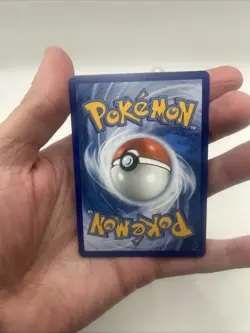 119/182 Team Rocket's Nidoking ex Pokemon TCG Prize Pack Series 8 Stamped DRI - Image 5