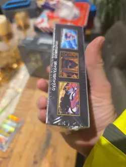 Pokemon Mega Dream ex Japanese Booster Box - Brand New & Factory Sealed [UK] - Image 2