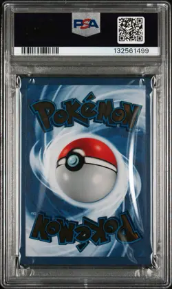 2021 Pokemon Celebrations Ultra Premium Collection #58 Pikachu PSA 9 - Image 2