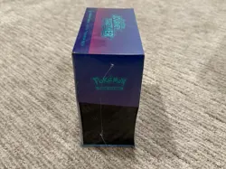Pokemon Center Journey Together Elite Trainer Box PC ETB New Sealed - Image 2