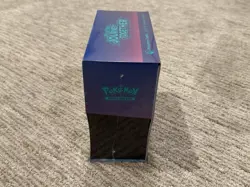 Pokemon Center Journey Together Elite Trainer Box PC ETB New Sealed - Image 4