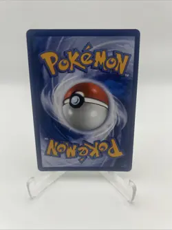 086/132 Mega Absol ex Prize Pack Stamped Series 8 Pokemon TCG Mega Evolution MEG - Image 2