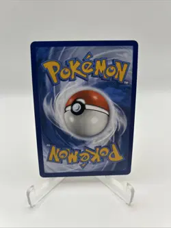 140/195 Ho-oh V Prize Pack Series Stamped Play Pokemon TCG Silver Tempest - Image 2