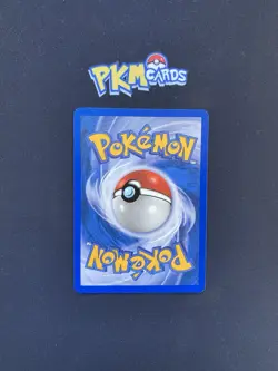 Pokemon TCG Sharpedo Ruby and Sapphire 22/109 Regular Rare LP. - Image 2