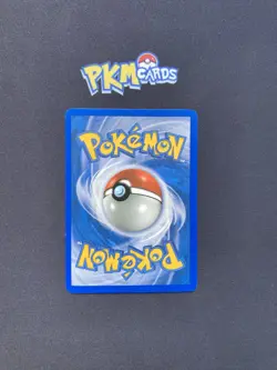 Pokemon TCG Scramble Energy Deoxys 95/107 Regular LP. - Image 2