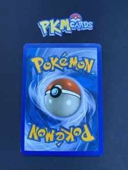Pokemon TCG Chingling Mysterious Treasures 41/123 Regular LP. - Image 2