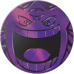 Pokemon TCG: Mega Gengar EX Battle Deck - Image 4