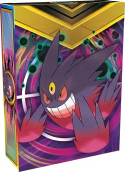 Pokemon TCG: Mega Gengar EX Battle Deck - Image 5