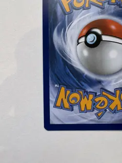 2026 Pikachu 051/162 Pokemon Day 30th Anniversary Stamped Promo TCG W coin - Image 2